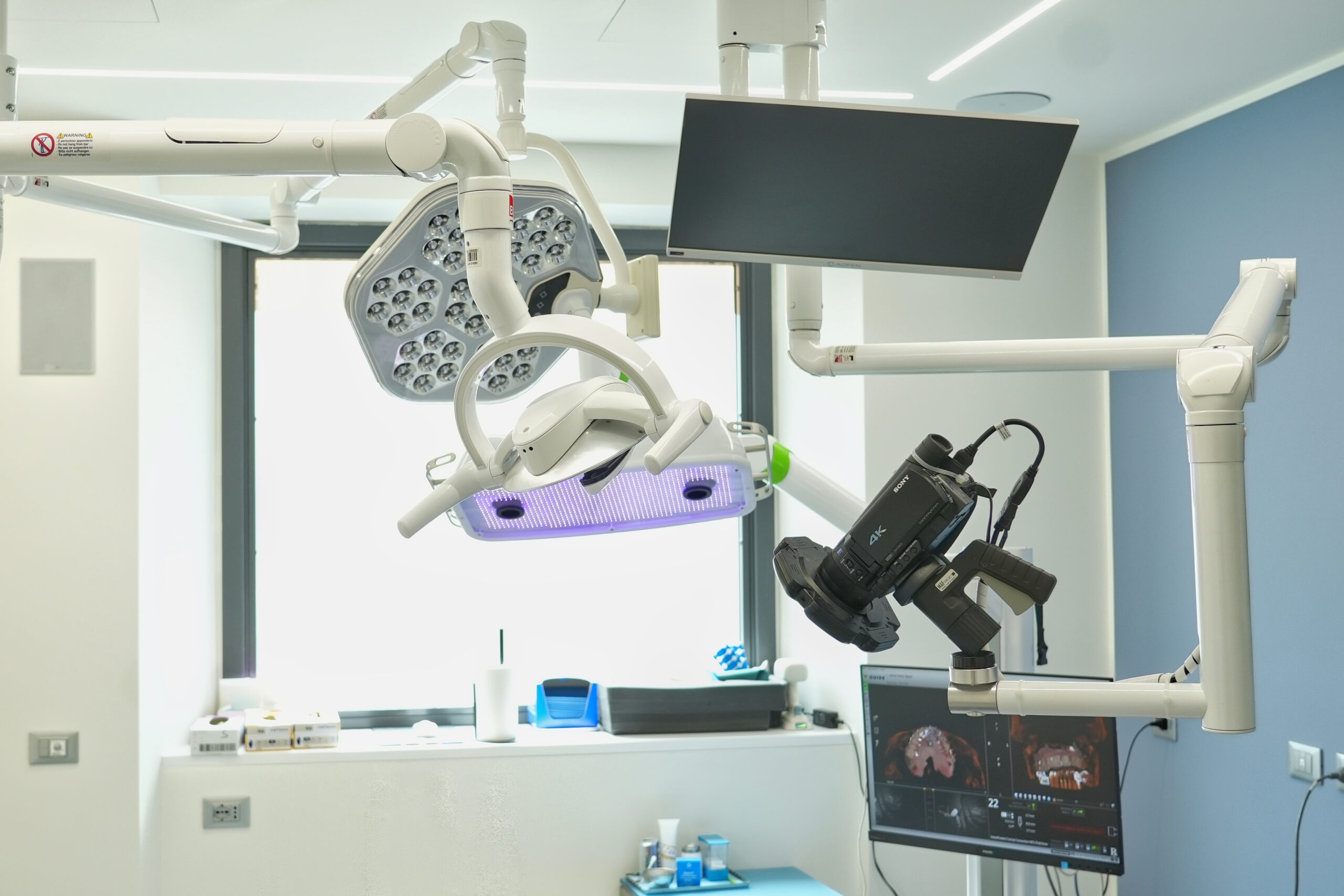 Estetica dentale Studio Ciatti