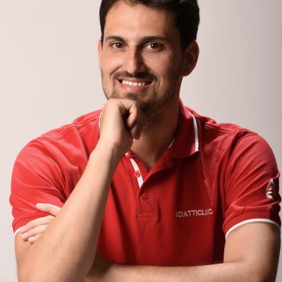 Dr. Alberto Ciatti