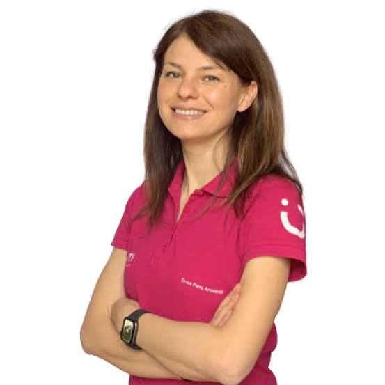 Dr.ssa Piera Armienti