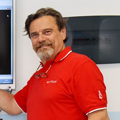 Dr. Maurizio Ciatti