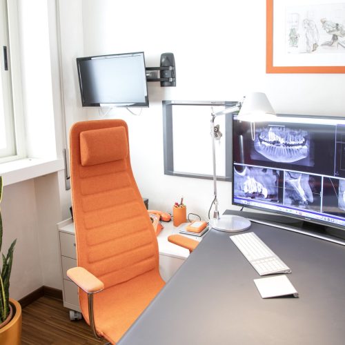 office