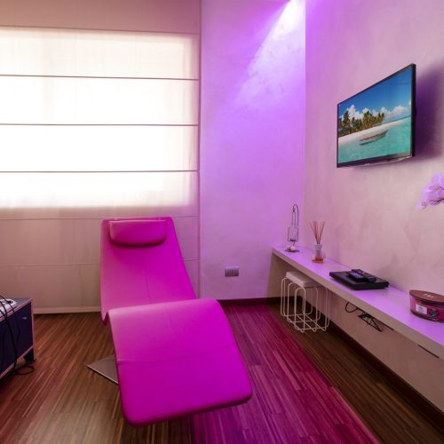 sala relax