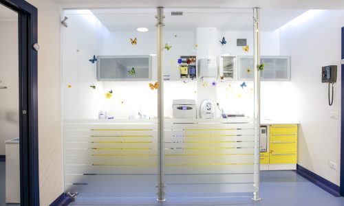 sterilizzazione