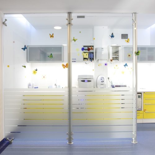 sterilizzazione
